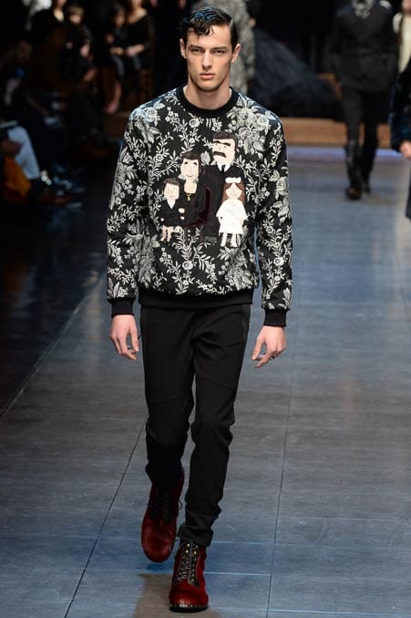 Dolce & Gabbana 2015ﶬװз