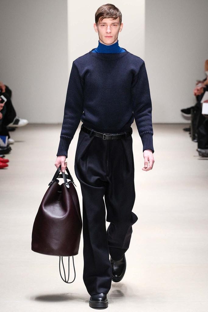 Jil Sander 2015ﶬװз