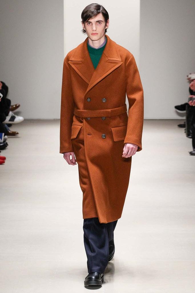 Jil Sander 2015ﶬװз