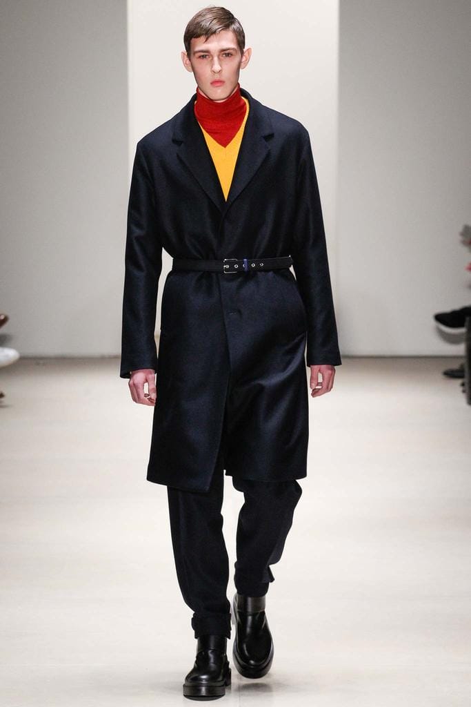 Jil Sander 2015ﶬװз