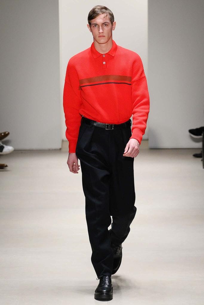 Jil Sander 2015ﶬװз