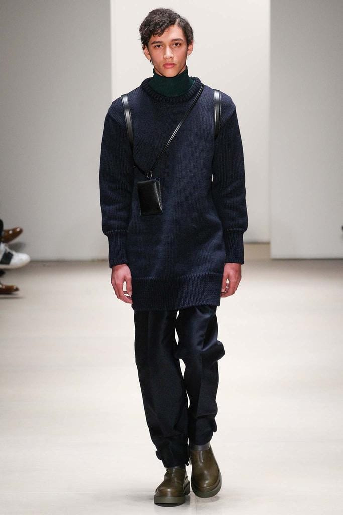 Jil Sander 2015ﶬװз