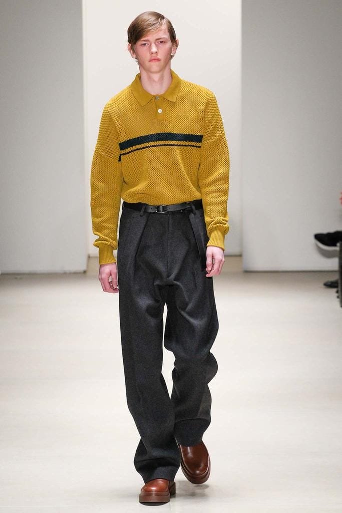 Jil Sander 2015ﶬװз