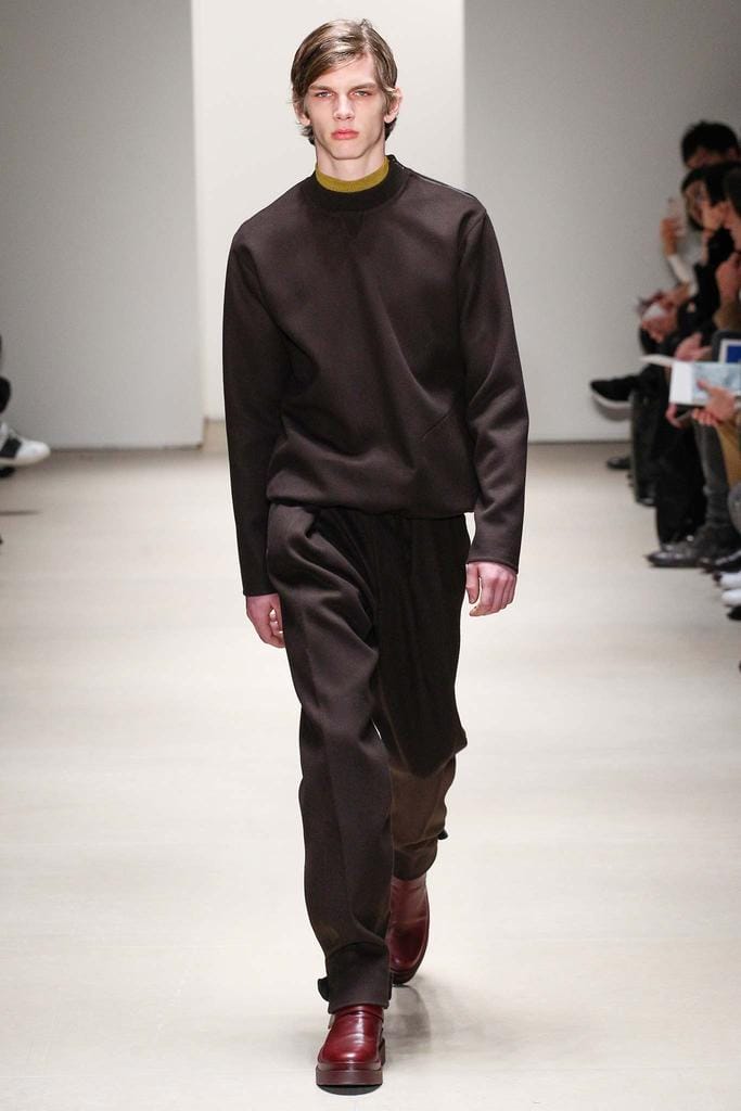 Jil Sander 2015ﶬװз