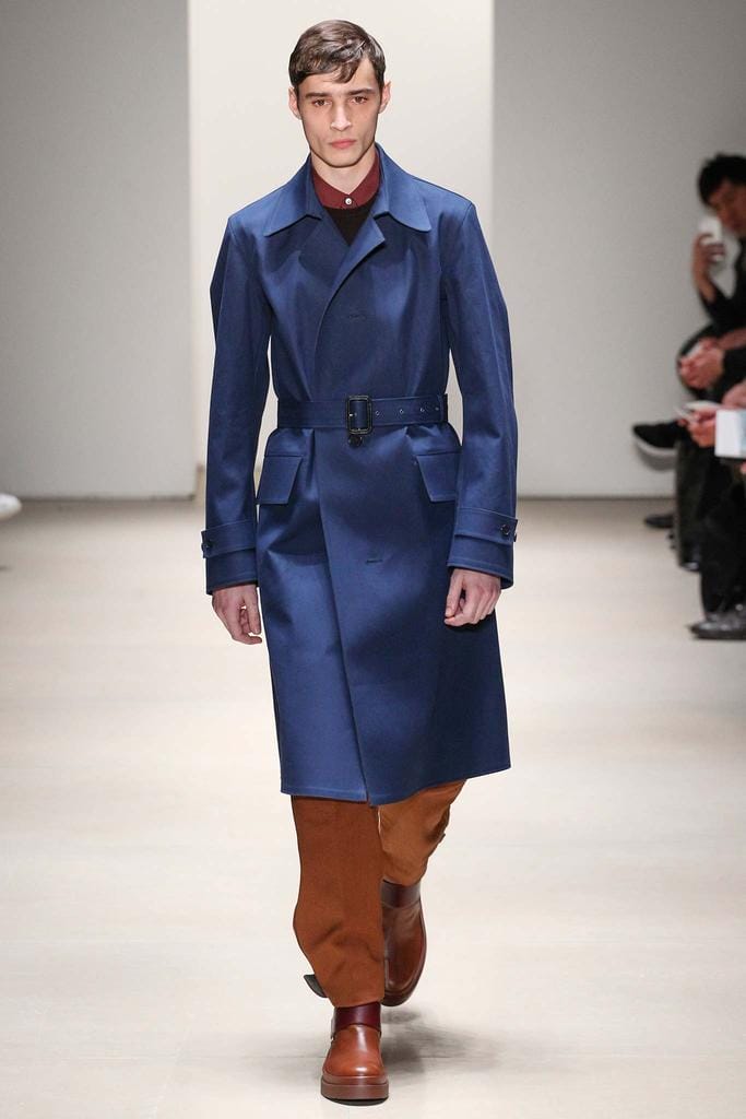 Jil Sander 2015ﶬװз