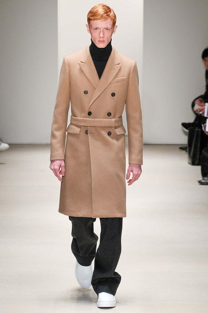 Jil Sander 2015ﶬװз