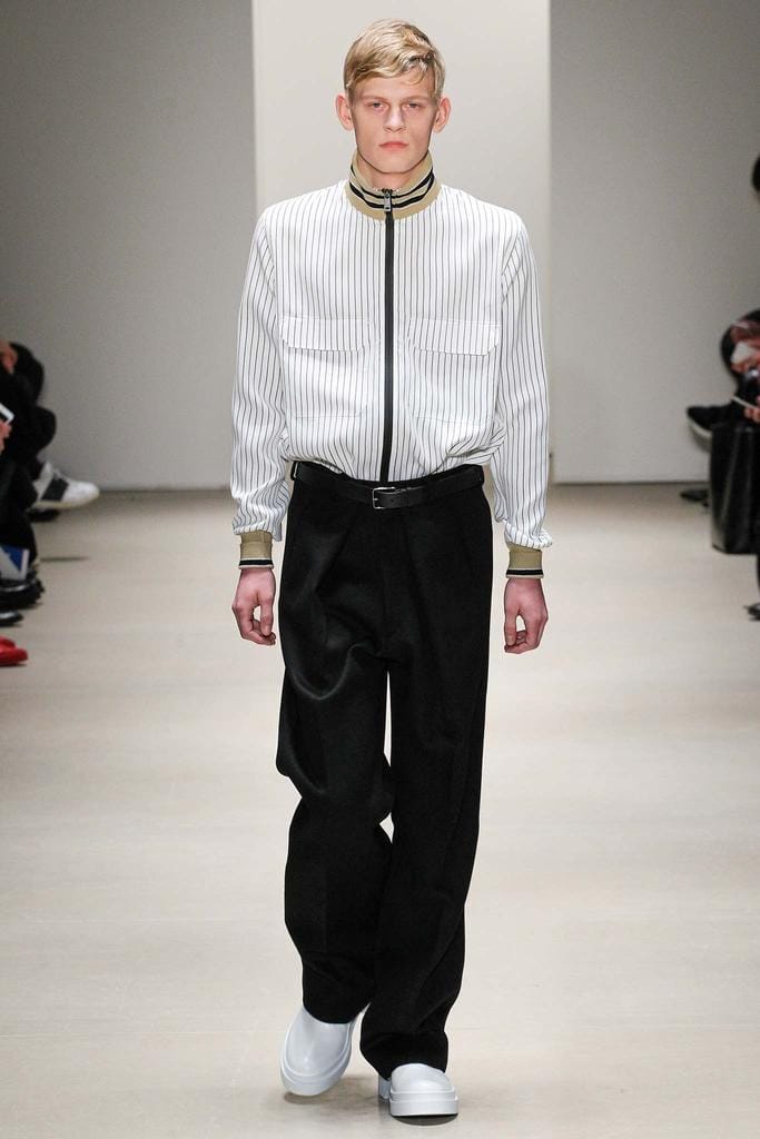 Jil Sander 2015ﶬװз