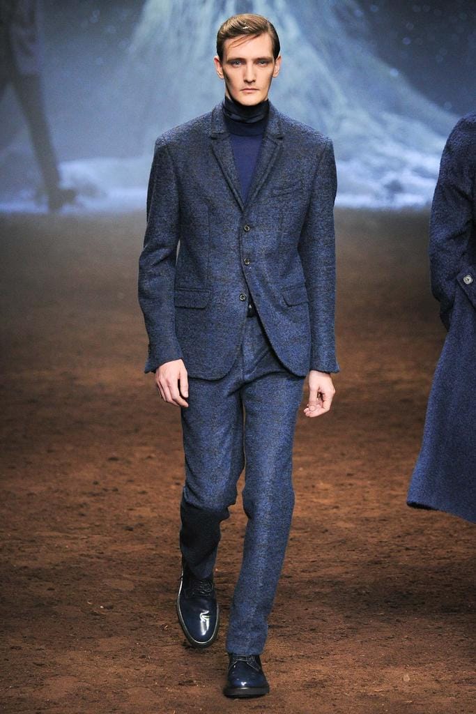 Corneliani 2015ﶬװз