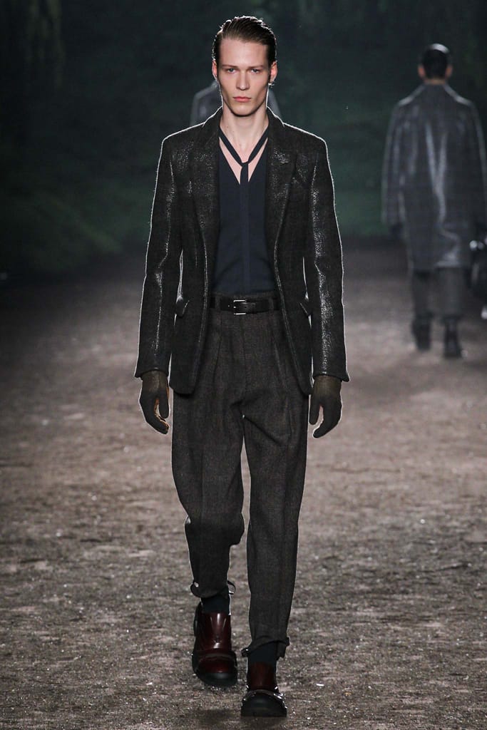 Ermenegildo Zegna 2015ﶬװз