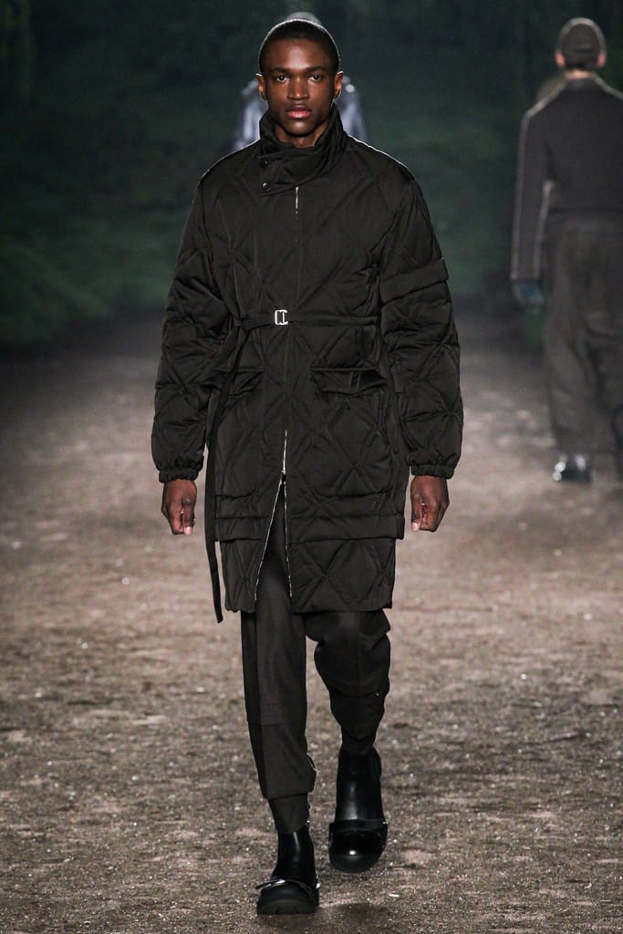 Ermenegildo Zegna 2015ﶬװз