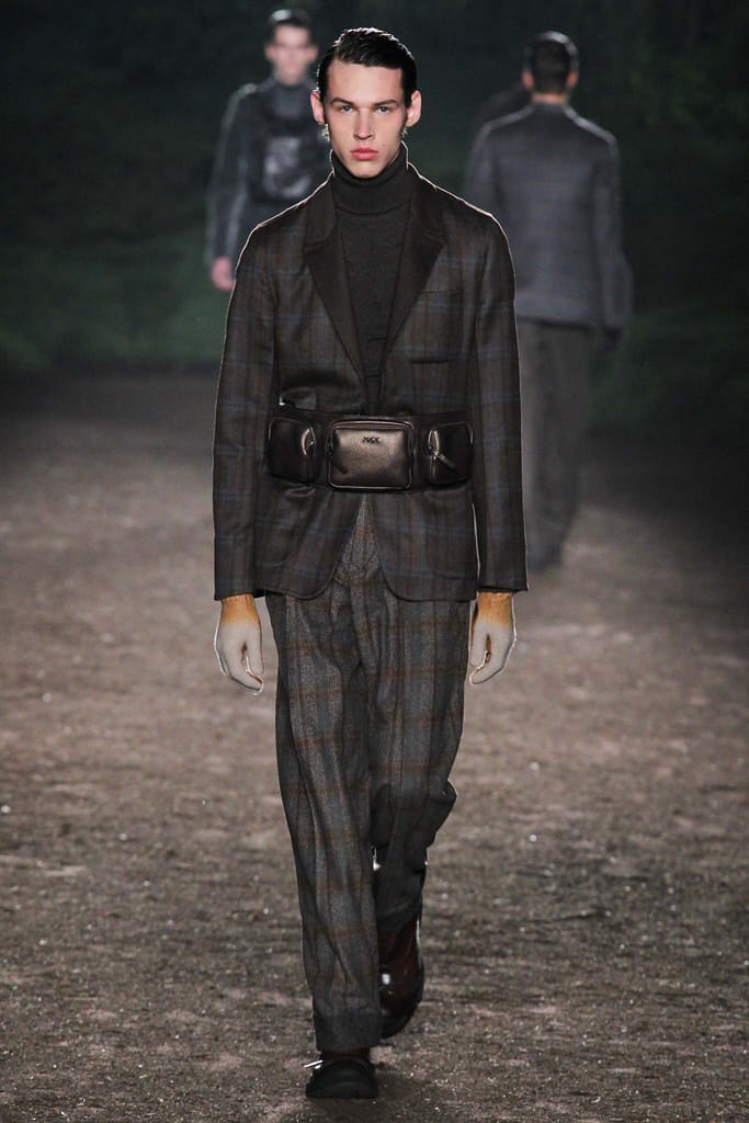 Ermenegildo Zegna 2015ﶬװз