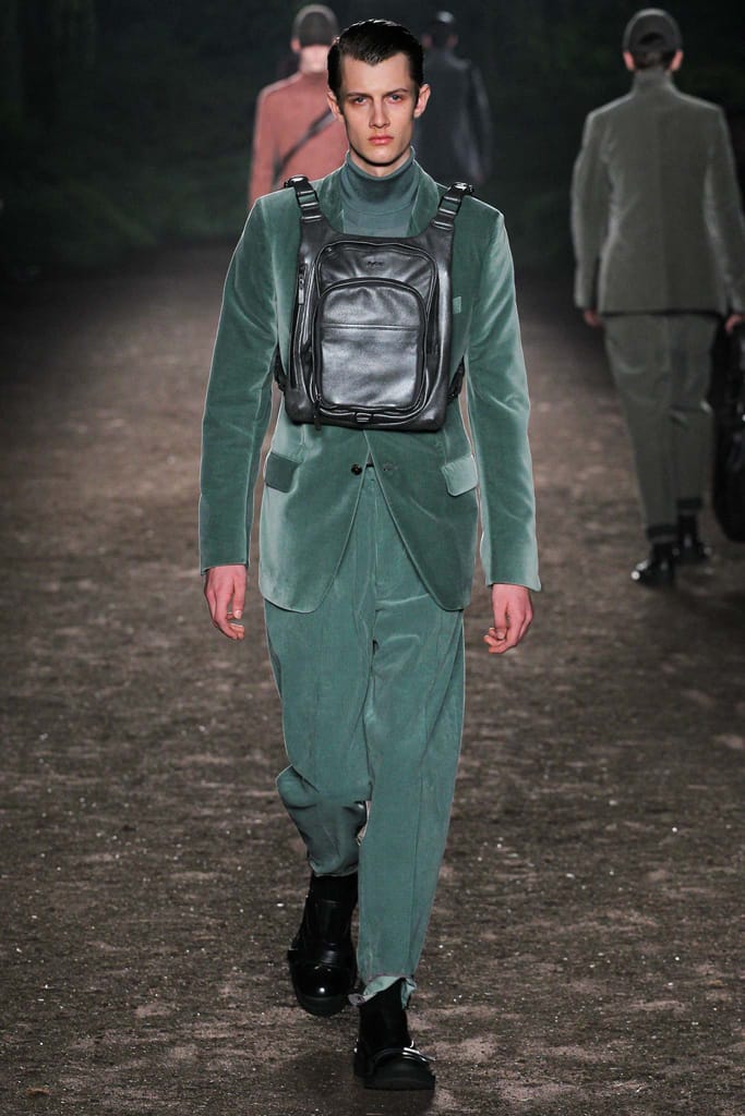 Ermenegildo Zegna 2015ﶬװз