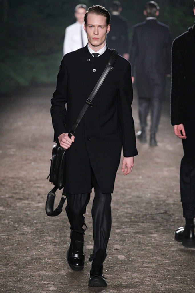 Ermenegildo Zegna 2015ﶬװз