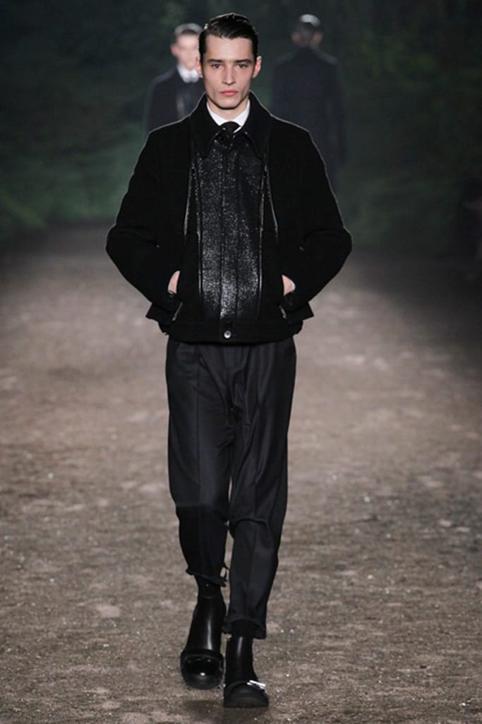 Ermenegildo Zegna 2015ﶬװз