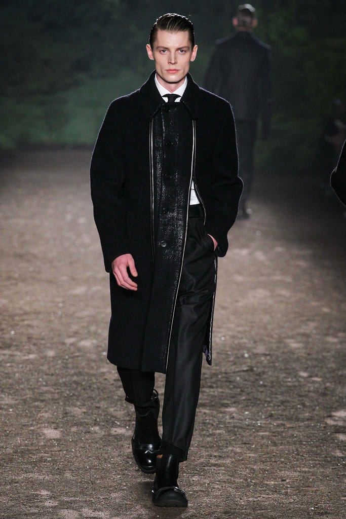 Ermenegildo Zegna 2015ﶬװз