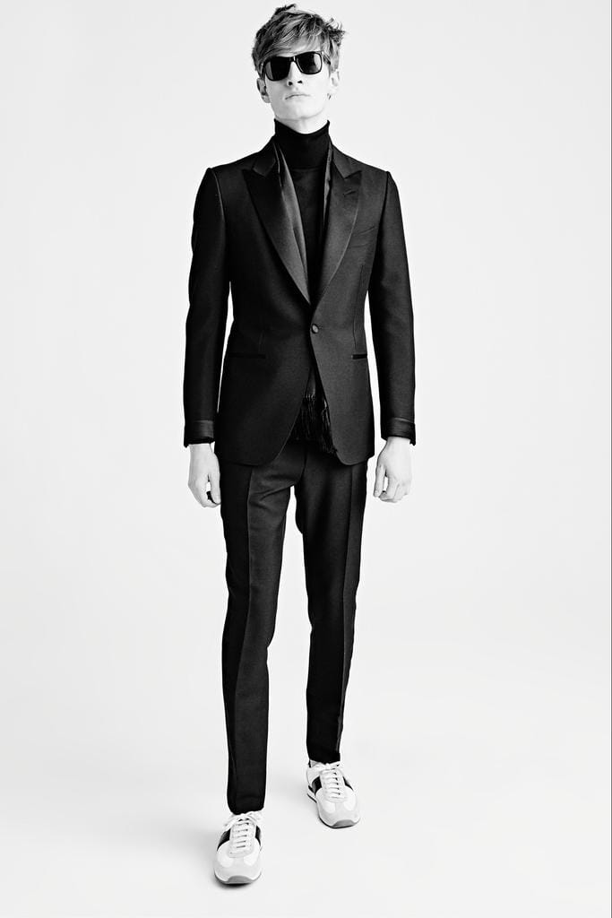 Tom Ford 2015ﶬװз