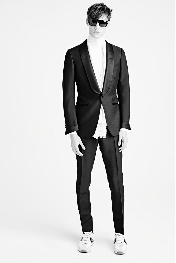 Tom Ford 2015ﶬװз