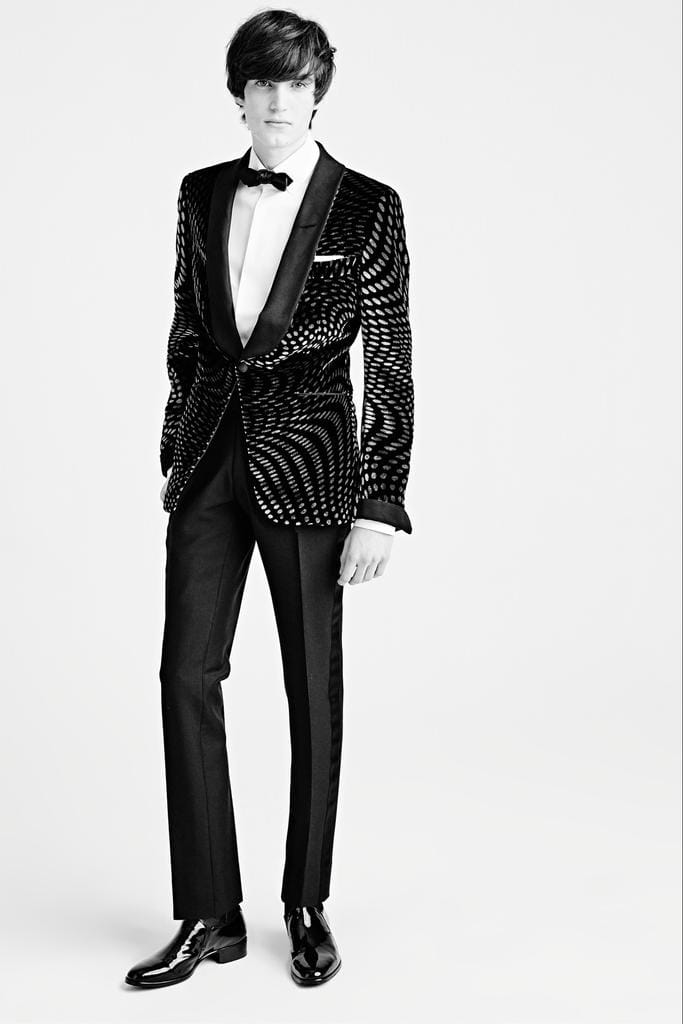 Tom Ford 2015ﶬװз