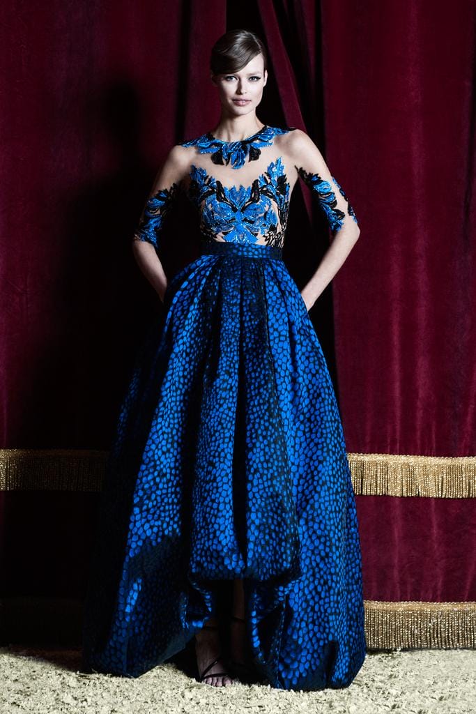 Zuhair Murad 2015ϵз