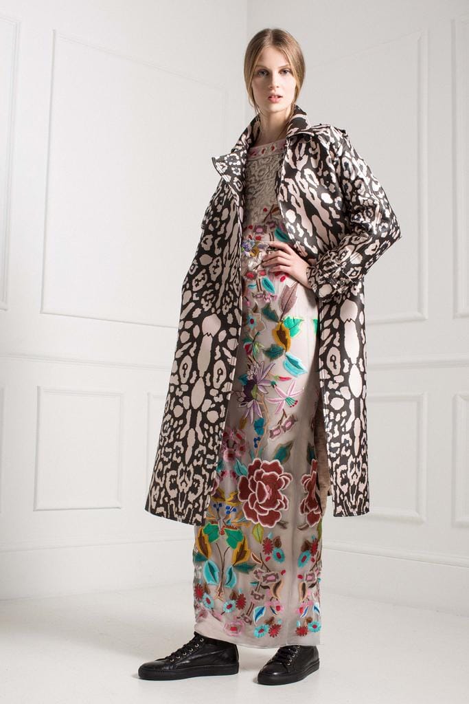 Temperley London 2015ϵз