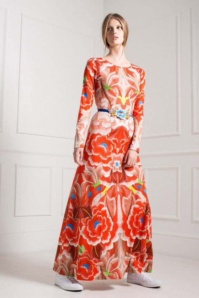 Temperley London 2015ϵз