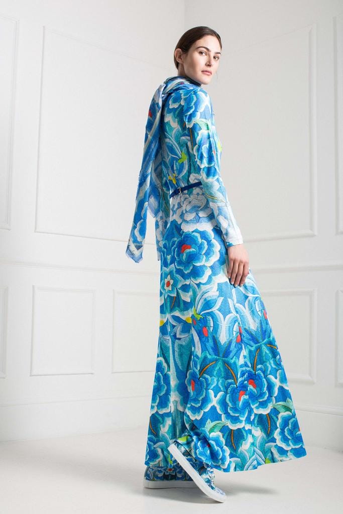 Temperley London 2015ϵз