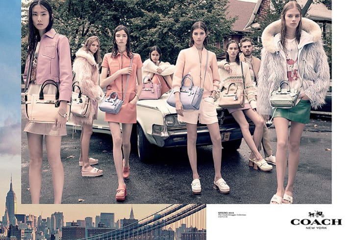 Coach 2015ϵйƬع