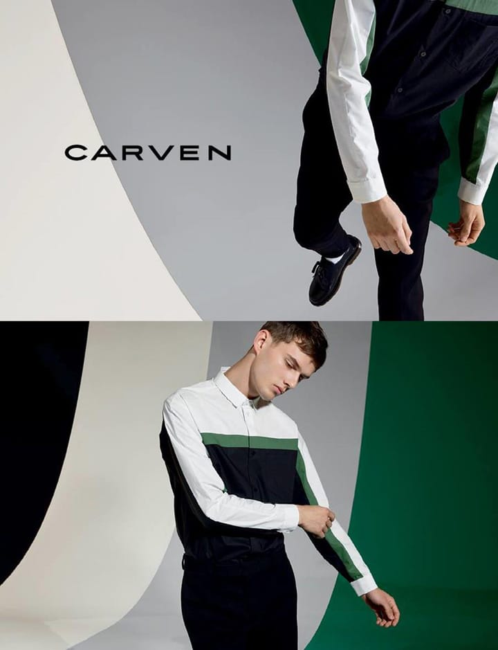 Carven 2015ϵйƬ