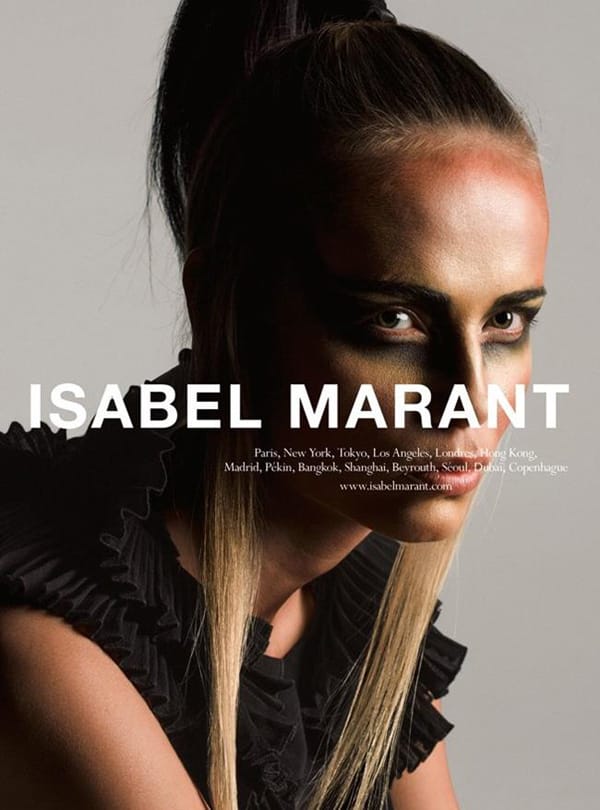 Isabel Marant 2015ϵйƬ