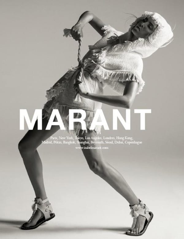 Isabel Marant 2015ϵйƬ