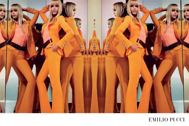 Emilio Pucci 2015ϵйƬ