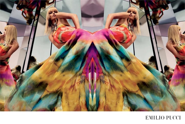 Emilio Pucci 2015ϵйƬ