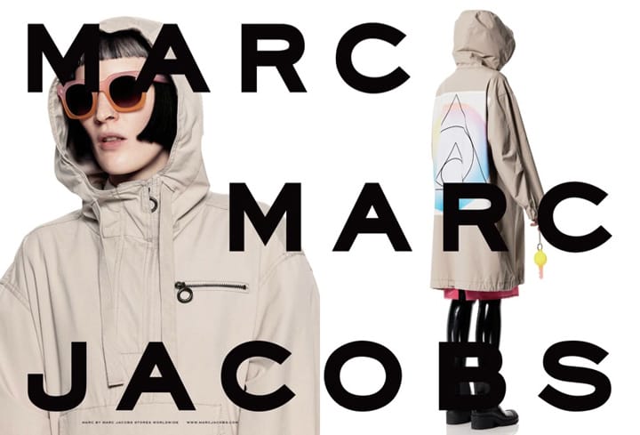 Marc by Marc Jacobs 2015ϵйƬ