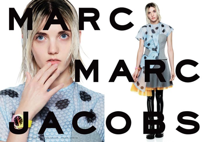 Marc by Marc Jacobs 2015ϵйƬ