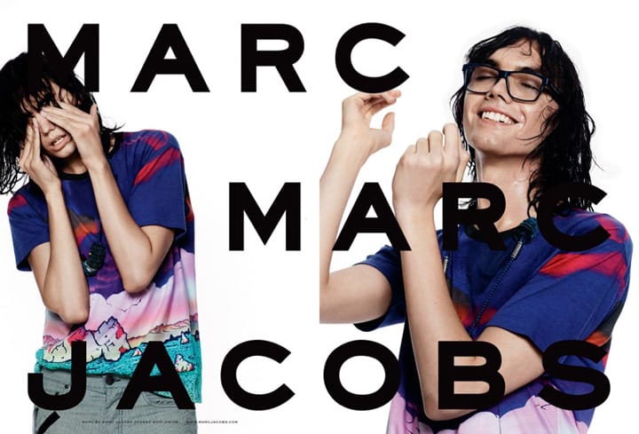 Marc by Marc Jacobs 2015ϵйƬ