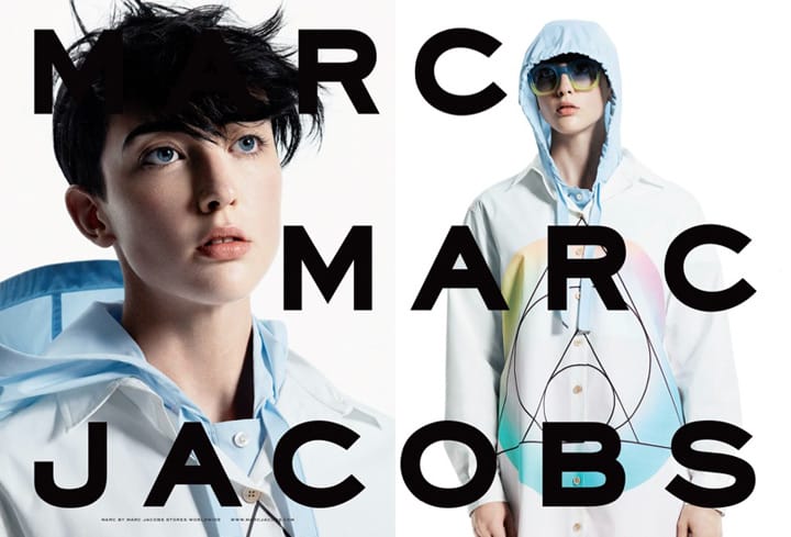 Marc by Marc Jacobs 2015ϵйƬ