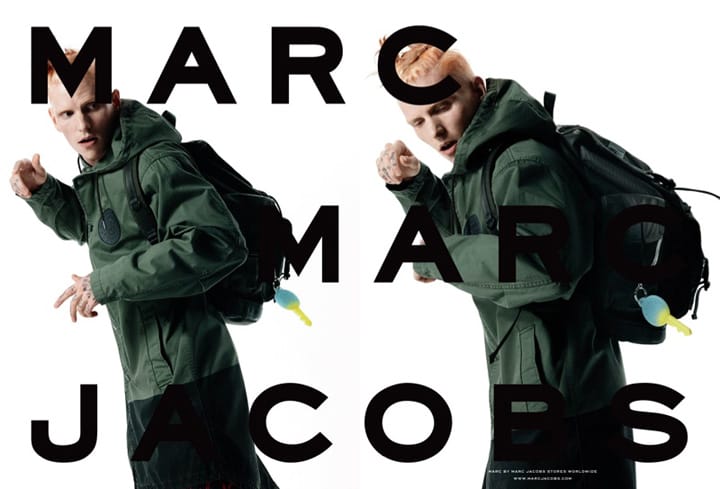 Marc by Marc Jacobs 2015ϵйƬ