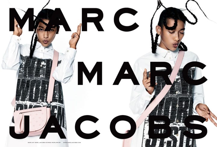 Marc by Marc Jacobs 2015ϵйƬ