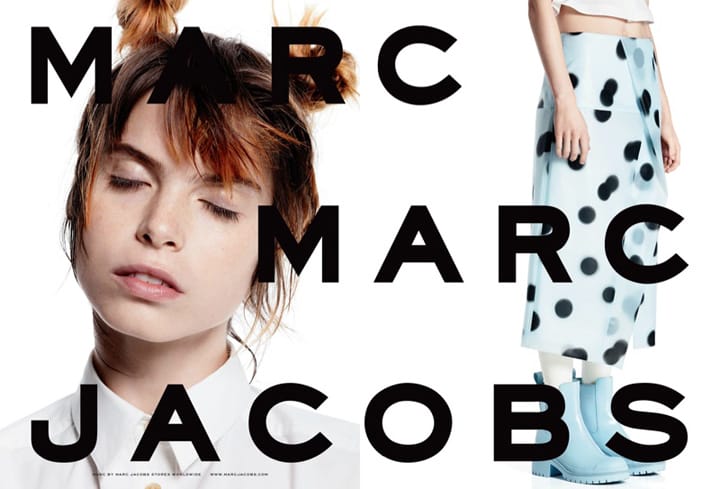 Marc by Marc Jacobs 2015ϵйƬ