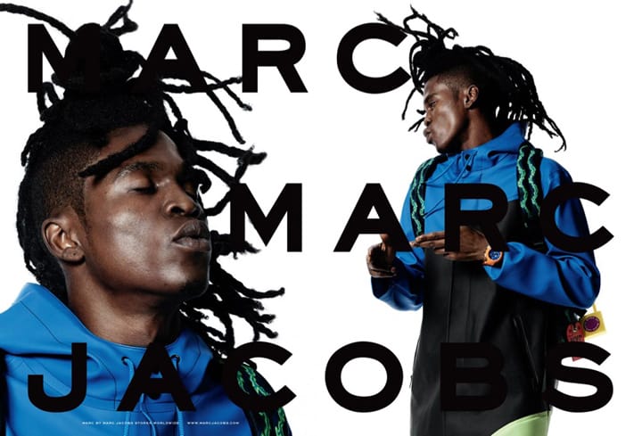 Marc by Marc Jacobs 2015ϵйƬ