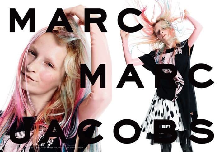 Marc by Marc Jacobs 2015ϵйƬ