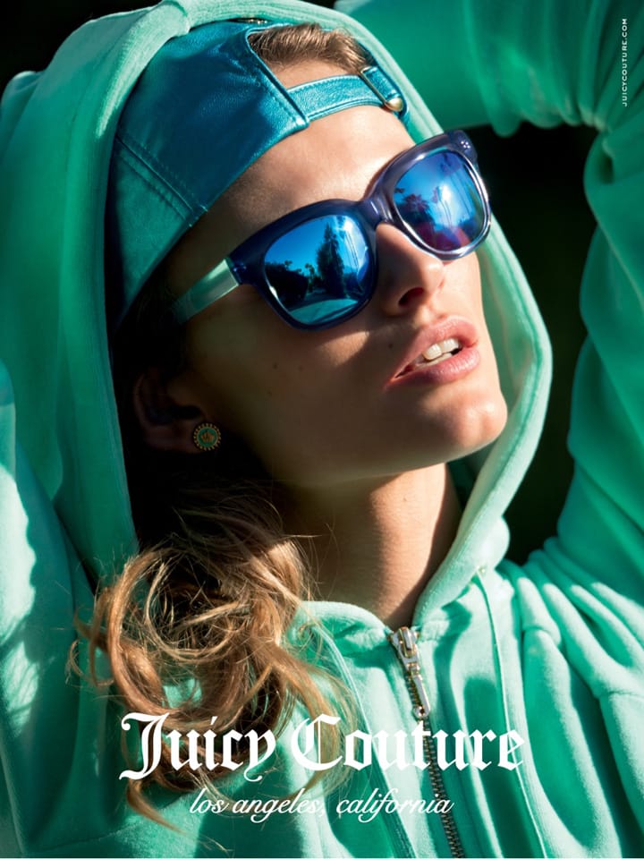 Juicy Couture 2015ϵйƬ