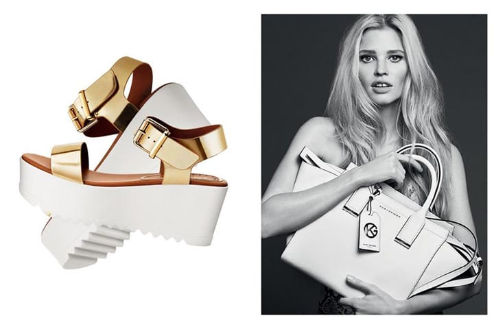 Kurt Geiger 2015ϵйƬ