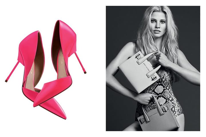 Kurt Geiger 2015ϵйƬ