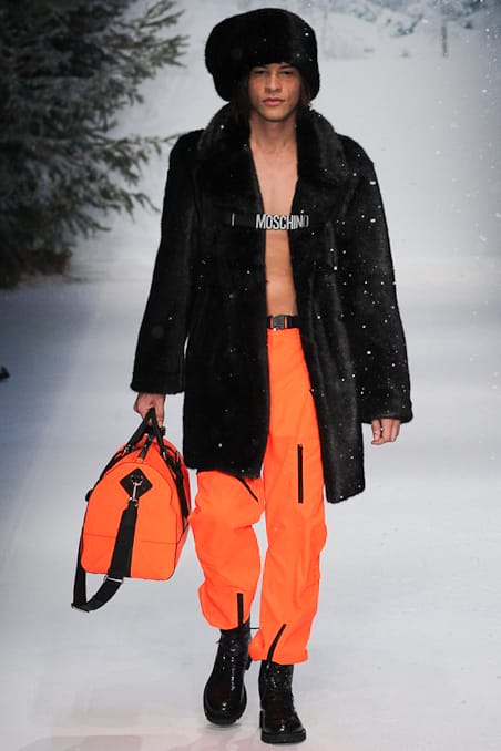 Moschino 2015ﶬװз