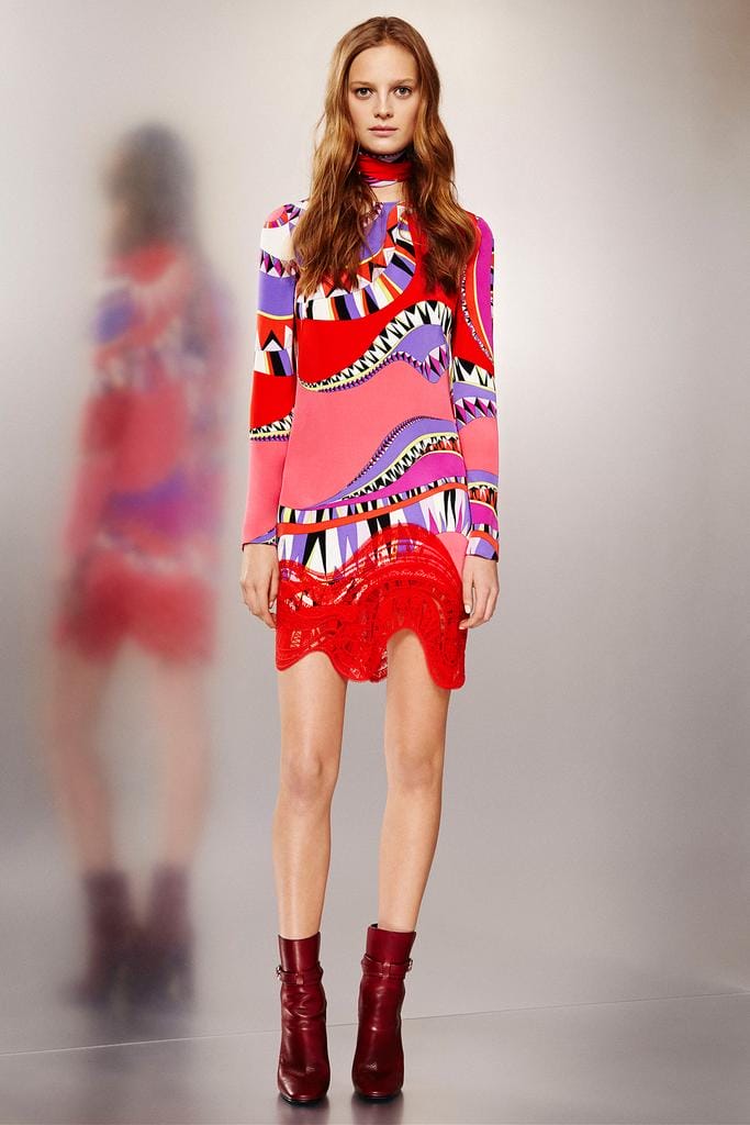 Emilio Pucci 2015ϵз