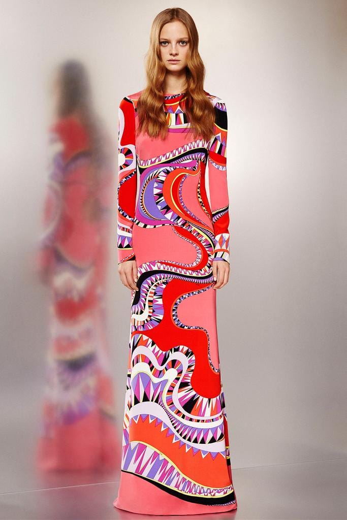 Emilio Pucci 2015ϵз