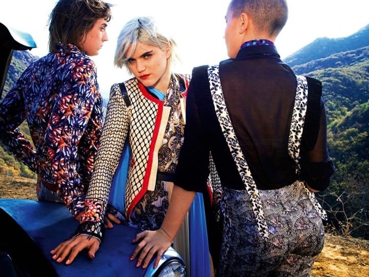 Just Cavalli 2015ϵйƬ