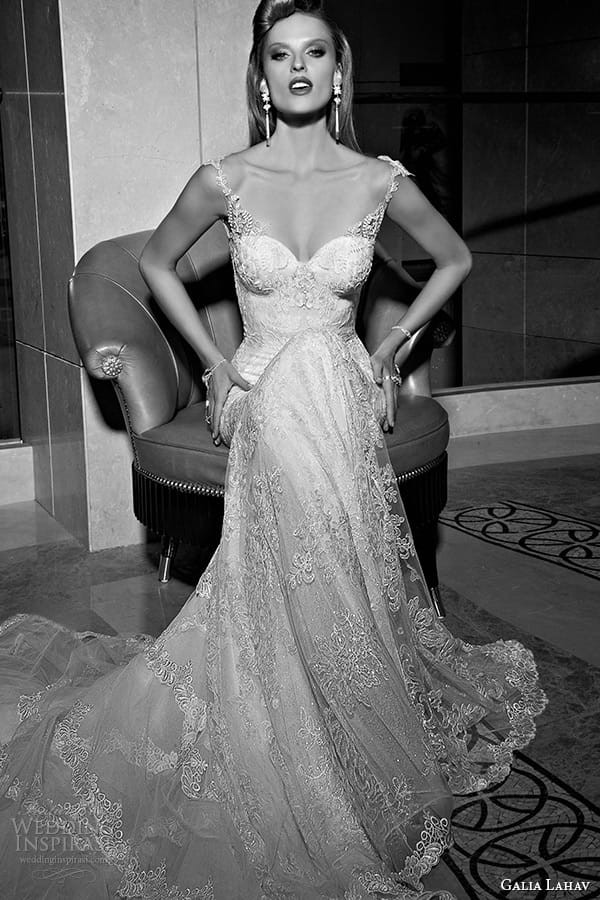 Galia Lahav 2015ﶬɴƬ