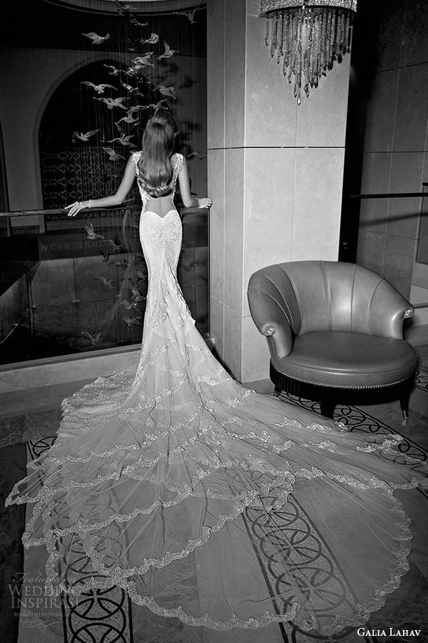 Galia Lahav 2015ﶬɴƬ